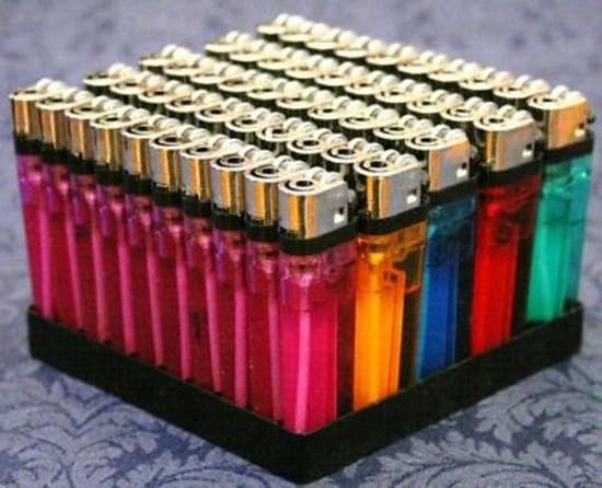 wholesale lighters suppliers
